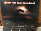 Doves THE LAST BROADCAST ORIGINAL VINYL LP Gatefold Album Heavenly Records MINT