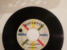 THE DUPONTS Vintage 45 Record Half Past Nothing / Screamin' Ball at Dracula Hall