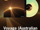 ABBA Voyage - Australian green & gold vinyl - DELETED, IN HAND NOW, SEALED