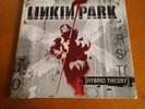 LINKIN PARK LP HYBRID THEORY 2001 GATEFOLD MADE IN US  FIRST PRESSING RARO