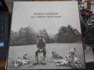 GEORGE HARRISON - ALL THINGS MUST PASS - 1st PRESS - UK -  1970 - EX