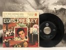 E. PRESLEY – ELVIS SINGS CHRISTMAS SONGS EP 7