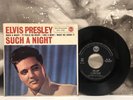 ELVIS PRESLEY – SUCH A NIGHT EP 7