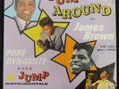 James Brown & Others - Jump Around - Original Vinyl Album LP