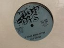 Lee Hayes - It Took Both Of Us /First Lady 1986 12” Top Dis Records Boogie Funk