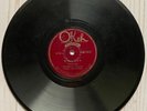 JAZZ -- Joe Venuti & Eddie Lang : Wildcat / Sunshine - Okeh 40762 - 78 (V) RARE