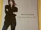 Carly Simon Reflections Greatest Hits Double Vinyl LP 2004 STILL SEALED RARE