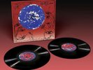 The Cure 'Wish 2x LP Friday I’m In Love Vinyl Sealed Record 30th x2 Black Album