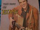 Elvis Presley Best Of Elvis 10