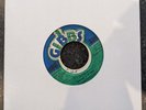 Dennis Brown & Dhaima – A True - Joe Gibbs JA Vinyl 45 1978