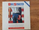 BRUCE SPRINGSTEEN - Born In The USA 12