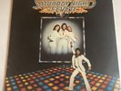 Saturday Night Fever -Original Soundtrack 1976 First Press Vinyl RS-24001 Disco