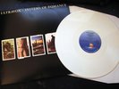 Ultravox SYSTEMS OF ROMANCE White Coloured Vinyl LP Album Record 180g (2016)