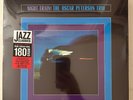 THE OSCAR PETERSON TRIO – NIGHT TRAIN - 180G AUDIOPHILE PURE VIRGIN VINYL LP -T