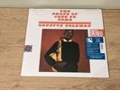 Ornette Coleman – The Shape of Jazz to Come LP vinyl record 2021 remaster 180g