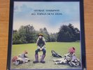 George Harrison All Things Must Pass 3 x Vinyl Lps Record 2001 New & Sealed