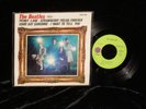 The Beatles 45 EP CAPITOL EPEM-1089 Penny Lane w/ PS Sleeve Mexico 1970