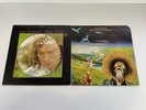 Van Morrison Astral Weeks Hard Nose the Highway Album LP Vinyl Record Bundle