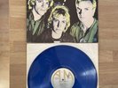 THE POLICE - Outlandos D’Amour 1978 UK ORIGINAL BLUE VINYL LP. Ex Cond.