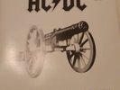 Ac/dc F.T.A.T.R lp Misprint Mexico Mega rare