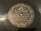 Victor 38053 Duke Ellington Stevedore Stomp The Dicty Glide Jazz 78 RPM 1929 VG