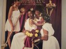 BIG DADDY KANE ‎– LONG LIVE THE KANE - VINYL LP RECORD 1988  RELEASE RARE