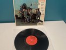 The Trashmen Surfin Bird Vinyl Record LPGA 200