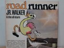 Rare Motown:  Road Runner, Jr. Walker & the All Stars, Soul SL-703 Mono