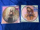 Britney Spears Picture Disc Bundle (Baby One More Time + Oops I Did It Again)