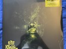 Wiz Khalifa - Rolling Papers Spotify Exclusive Limited Yellow & Smoke Vinyl 2LP