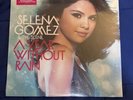 Selena Gomez - A Year Without Rain - Vinyl Record (NEW/SEALED)