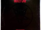 EBOND Motley Crue  -  Shout At The Devil Vinile - Elektra  -  96 0289-1 V065065