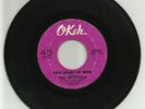 Northern Soul   The Artistics   This Heart Of Mine   Okeh