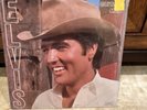 SEALED: Elvis Presley - Guitar Man - 1981 Rock LP RCA
