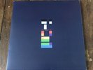 Coldplay - X&Y Vinyl Record 2xLP BLACK 2016