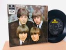 RARE UK Beatles For Sale No. 2 PARLOPHONE EP Mono 45 rpm BRITISH INVASION MINT