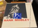 MUSIC MATTERS BLUE NOTE 180g 45 RPM LP HANK MOBLEY SELF TITLE LTD ED Mono