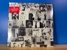 Rolling Stones- Exile On Main St.-Half Speed Master, 180g vinyl, 2LP, New