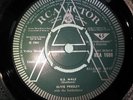 ELVIS PRESLEY U.S. MALE 1968 UK DEMO RARE 45 EXCELLENT VINYL 7