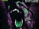 Distillers, The - The Distillers (Vinyl LP - 2021 - EU - Original)