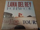 Lana Del Rey – Honeymoon Double Vinyl LP Sealed