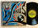 LAZARUS: Self Titled RARE  1970 USA AMAZON Psych Rock LP – NM Vinyl
