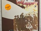 Led Zeppelin 2 SD-8236 / RL SS White label Promo album