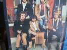 RARE  MOBY GRAPE - FINGER POSTER ONLY orig 1967 from the SELF TITLED LP no cover