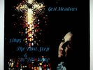 Middletown Ohio Geri Meadows Christian Gospel Vinyl LP Record SIGNED & SEALED