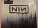 Nine Inch Nails With Teeth 2LP Vinyl Definitive Edition SEALED nin HYPE STICKER