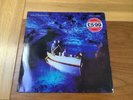 ECHO & THE BUNNYMEN: Ocean Rain,Vinyl LP, 1984, Korova KODE.8.,  VG Plus Cond.