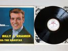 1963 LP - BILLY J. KRAMER with The Dakotas - Listen - German Press - Excellent