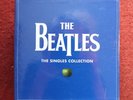 The Beatles The Singles Collection Boxset Vinyl
