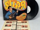 Vincent Bell Pop Goes The Electric Sitar 1967 Stereo Promo Jazz Space Age Decca
